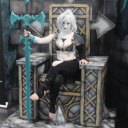 KDA Queen
